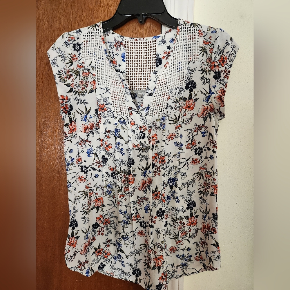 Gorgeous blouse